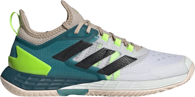 (Women) adidas Adizero Ubersonic 4.1 'White Arctic Fusion' IG5467 Buy (Women) adidas Adizero Ubersonic 4.1 'White Arctic Fusion' IG5467