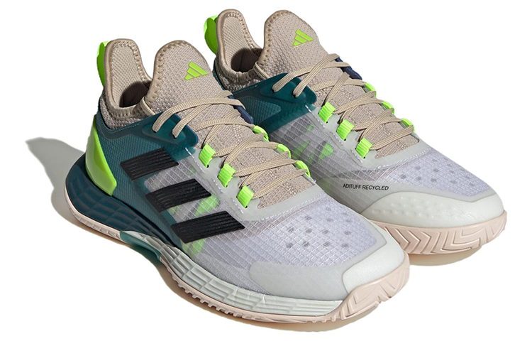 Lookbook （女性）adidas Adizero Ubersonic 4.1 'White Arctic Fusion' IG5467