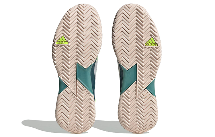 Details for （女性）adidas Adizero Ubersonic 4.1 'White Arctic Fusion' IG5467