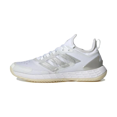 (W) adidas Adizero Ubersonic 4.1 'White Silver Metallic'