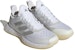 (W) adidas Adizero Ubersonic 4.1 'Putih Perak Metalik' ID1566