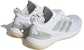 (W) adidas Adizero Ubersonic 4.1 'Putih Perak Metalik' ID1566