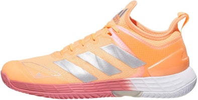 (Women) adidas Adizero Ubersonic 4 'Acid Orange Hazy Rose' FX1370 (Women) adidas Adizero Ubersonic 4 'Acid Orange Hazy Rose' FX1370