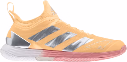 (Women) adidas Adizero Ubersonic 4 'Acid Orange Hazy Rose' FX1370 (Women) adidas Adizero Ubersonic 4 'Acid Orange Hazy Rose' FX1370