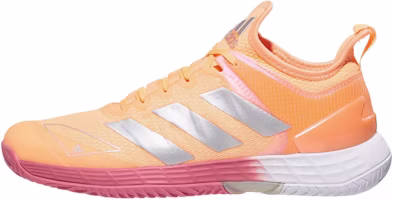 (Women) adidas Adizero Ubersonic 4 'Acid Orange Hazy Rose' FX1370 (Women) adidas Adizero Ubersonic 4 'Acid Orange Hazy Rose' FX1370
