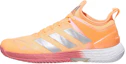 Buy 愛迪達 Adizero Ubersonic 4 低幫跑步鞋 女款 橙