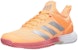 (W) adidas Adizero Ubersonic 4 'Oren Asid Hazy Rose' FX1370