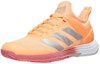 Lookbook (W) adidas Adizero Ubersonic 4 'Oren Asid Hazy Rose' FX1370