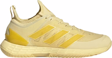 (Women) adidas Adizero Ubersonic 4 'Almost Yellow' GW3819 (Women) adidas Adizero Ubersonic 4 'Almost Yellow' GW3819