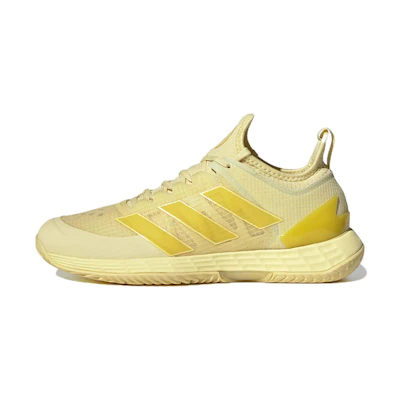 (W) adidas Adizero Ubersonic 4 'Almost Yellow'