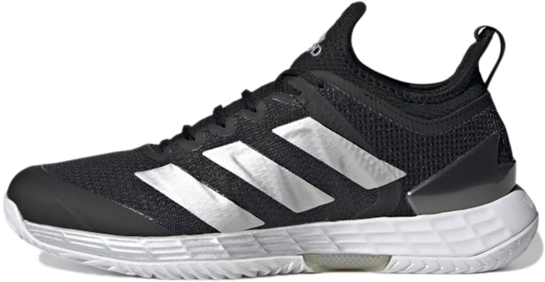 (W) adidas Adizero Ubersonic 4 'Hitam Putih' FZ4884 Buy (W) adidas Adizero Ubersonic 4 'Hitam Putih' FZ4884
