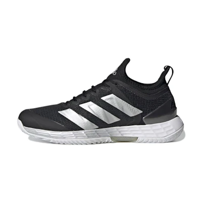 (W) adidas Adizero Ubersonic 4 'Black White'