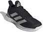 Lookbook (W) adidas Adizero Ubersonic 4 'Hitam Putih' FZ4884