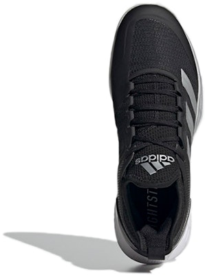 (W) adidas Adizero Ubersonic 4 'Hitam Putih' FZ4884 Purchase (W) adidas Adizero Ubersonic 4 'Hitam Putih' FZ4884