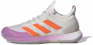 Buy (W) adidas Adizero Ubersonic 4 'Putih Kristal Oren Impak' HR2034