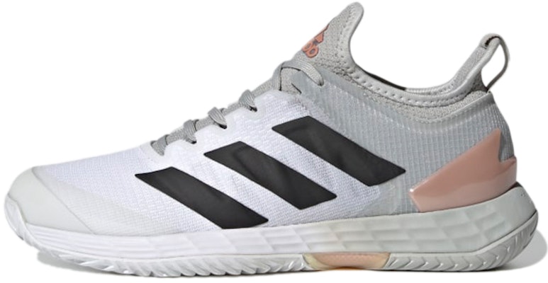 (W) adidas Adizero Ubersonic 4 'Kelabu Merah Jambu' GZ8466 Buy (W) adidas Adizero Ubersonic 4 'Kelabu Merah Jambu' GZ8466