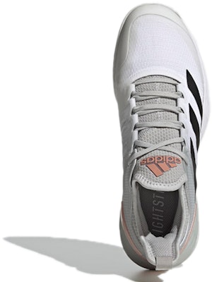 (W) 阿迪达斯 Adizero Ubersonic 4 '灰粉配色' GZ8466 Purchase (W) 阿迪达斯 Adizero Ubersonic 4 '灰粉配色' GZ8466