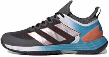 (Women) adidas Adizero Ubersonic 4 'Grey Preloved Blue' HQ8391 (Women) adidas Adizero Ubersonic 4 'Grey Preloved Blue' HQ8391
