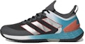 Buy (W) adidas Adizero Ubersonic 4 'Kelabu Biru Terpakai' HQ8391