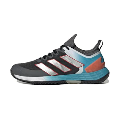 (W) adidas Adizero Ubersonic 4 'Grey Preloved Blue'