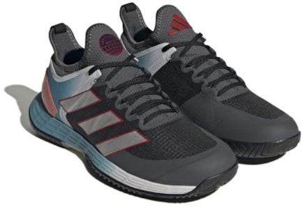 (W) アディゼロ ウーバーソニック 4 "グレー/ブルー" HQ8391 Lookbook (W) アディゼロ ウーバーソニック 4 "グレー/ブルー" HQ8391