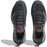 (女子)adidas Adizero Ubersonic 4「灰色二手藍」HQ8391 Shop (女子)adidas Adizero Ubersonic 4「灰色二手藍」HQ8391