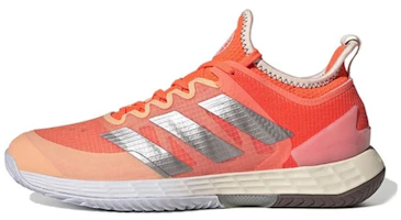 (Women) adidas Adizero Ubersonic 4 'Solar Orange Taupe' HQ8392 (Women) adidas Adizero Ubersonic 4 'Solar Orange Taupe' HQ8392
