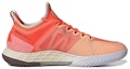 Order (W) adidas Adizero Ubersonic 4 'Solar Orange Taupe' Orang Mentari Taupe HQ8392