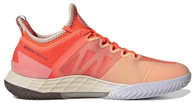 (女款)愛迪達 Adizero Ubersonic 4 '太陽橙陶褐' HQ8392 Order (女款)愛迪達 Adizero Ubersonic 4 '太陽橙陶褐' HQ8392