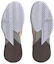 Details for (女款)愛迪達 Adizero Ubersonic 4 '太陽橙陶褐' HQ8392