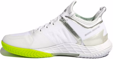 (Women) adidas Adizero Ubersonic 4 'Tokyo - White Solar Yellow' FX1368 (Women) adidas Adizero Ubersonic 4 'Tokyo - White Solar Yellow' FX1368
