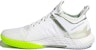 (W) adidas Adizero Ubersonic 4 'Tokyo - Putih Solar Kuning' FX1368