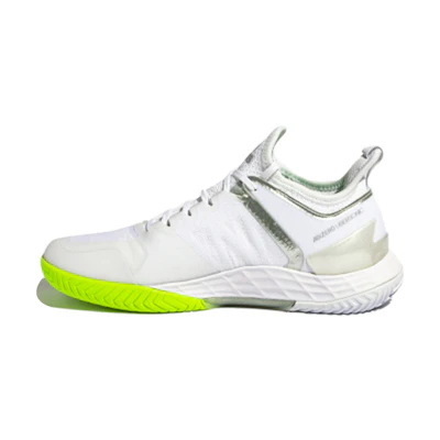 (W) adidas Adizero Ubersonic 4 'Tokyo - White Solar Yellow'