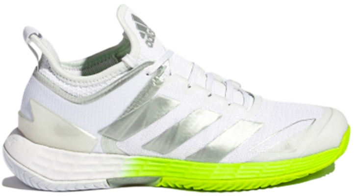(W) adidas Adizero Ubersonic 4 'Tokyo - Putih Solar Kuning' FX1368 Order (W) adidas Adizero Ubersonic 4 'Tokyo - Putih Solar Kuning' FX1368
