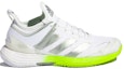 Order (W) adidas Adizero Ubersonic 4 'Tokyo - Putih Solar Kuning' FX1368