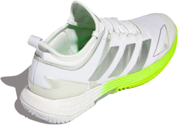 (W) 阿迪达斯Adizero Ubersonic 4 '东京-白色太阳黄' FX1368 Shop (W) 阿迪达斯Adizero Ubersonic 4 '东京-白色太阳黄' FX1368