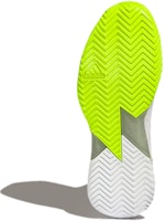 Details for (W) adidas Adizero Ubersonic 4 'Tokyo - Putih Kuning Solar' FX1368