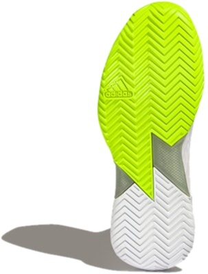 (W) 阿迪达斯Adizero Ubersonic 4 '东京-白色太阳黄' FX1368 Details for (W) 阿迪达斯Adizero Ubersonic 4 '东京-白色太阳黄' FX1368