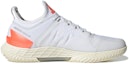 Order (W) adidas Adizero Ubersonic 4 'Tokyo' Lelaki Wanita Kasut Sukan FZ4883