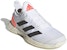 (W) adidas Adizero Ubersonic 4 'Tokyo' Lelaki Wanita Kasut Sukan FZ4883