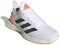 Lookbook (W) adidas Adizero Ubersonic 4 'Tokyo' Lelaki Wanita Kasut Sukan FZ4883