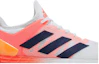 Order (W) adidas Adizero Ubersonic 4 ''Bianco Acid Red'' GZ3284