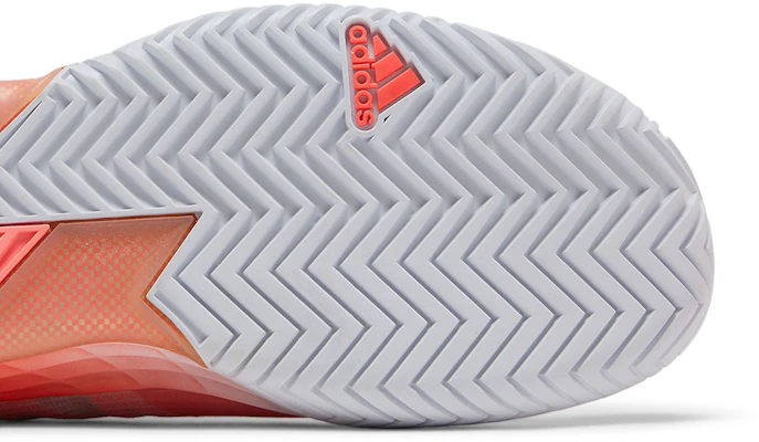 (W) adidas Adizero Ubersonic 4 ''Bianco Acid Red'' GZ3284 Purchase (W) adidas Adizero Ubersonic 4 ''Bianco Acid Red'' GZ3284