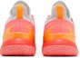 Details for (W) adidas Adizero Ubersonic 4 ''Bianco Acid Red'' GZ3284