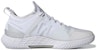 (W) adidas Adizero Ubersonic 4 'Putih Perak Metalik' GW2513