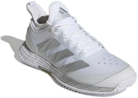Lookbook (W) adidas Adizero Ubersonic 4 ''Blanc Argent Métallisé'' GW2513