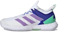 Buy (W) adidas Adizero Ubersonic 4 'Putih Violet Fusion' HQ8390