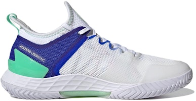 (W) adidas Adizero Ubersonic 4 'Blanco Violeta Fusión' HQ8390 Order (W) adidas Adizero Ubersonic 4 'Blanco Violeta Fusión' HQ8390