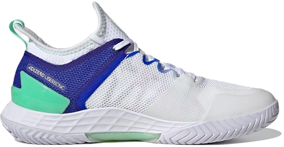 (W) adidas Adizero Ubersonic 4 'Putih Violet Fusion' HQ8390 Order (W) adidas Adizero Ubersonic 4 'Putih Violet Fusion' HQ8390