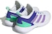 (W) adidas Adizero Ubersonic 4 'Putih Violet Fusion' HQ8390